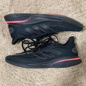 Women’s Adidas Supernova Running Shoes